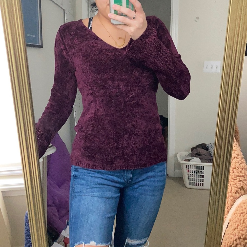 It’s Our Time Sweater